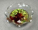 柔らか鶏胸肉ステーキにピリ辛ねぎソース作り方11写真