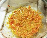 春にんじんの円やかドレッシング作り方3写真