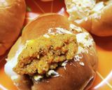 春にんじんの円やかドレッシング作り方7写真