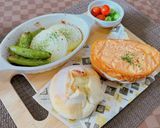 シンプル一番♪新玉ねぎのトースター焼き作り方3写真