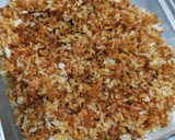 【作り置き】我が家の挽き肉野菜炒め作り方7写真