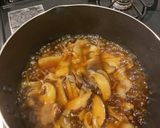 つけ汁うどん。お蕎麦にも作り方5写真