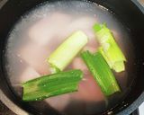 トロっと角煮 炊飯器作り方1写真