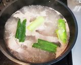 トロっと角煮 炊飯器作り方2写真