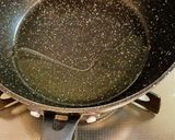 白身がきちんと固まってる目玉焼き作り方1写真