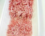 簡単☆野菜たっぷり包まないワンタンスープ作り方4写真
