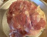鶏もも肉のカチャトーラ風作り方1写真