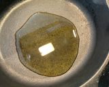 簡単　激痩せピザ　エンリンギのピザ作り方4写真