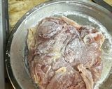鶏もも肉のカチャトーラ風作り方4写真