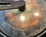 簡単　激痩せピザ　エンリンギのピザ作り方11写真