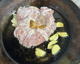鶏もも肉のカチャトーラ風作り方5写真