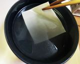 簡単☆野菜たっぷり包まないワンタンスープ作り方8写真