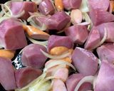 ノーザンビルのジャーマンポテト作り方4写真