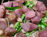 ノーザンビルのジャーマンポテト作り方5写真