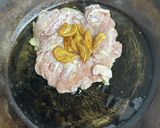 鶏もも肉のカチャトーラ風作り方6写真