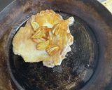 鶏もも肉のカチャトーラ風作り方7写真