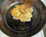 鶏もも肉のカチャトーラ風作り方8写真