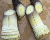 たけのこの下拵え作り方2写真