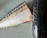 鯖のオイル漬け作り方7写真