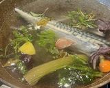 鯖のオイル漬け作り方8写真