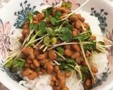 カイワレ納豆作り方12写真