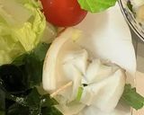 竹輪と青じそだけ！作り方22写真