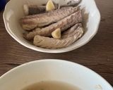 鯖のオイル漬け作り方10写真