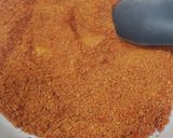 秘密にしたい旨辛チキン作り方1写真