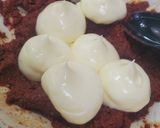 秘密にしたい旨辛チキン作り方5写真