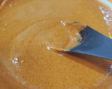 秘密にしたい旨辛チキン作り方6写真