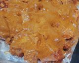 秘密にしたい旨辛チキン作り方7写真