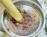 本格派!牛すね肉の赤ワイン煮込み作り方10写真