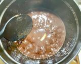本格派!牛すね肉の赤ワイン煮込み作り方11写真