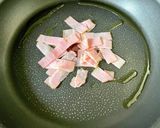 トマトとうずらの卵の中華風炒め作り方2写真