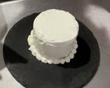 超簡単！犬用ケーキ！材料3つ！！作り方10写真