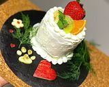 超簡単！犬用ケーキ！材料3つ！！作り方13写真