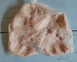水煮大豆牛豚合挽メンチカツ作り方2写真