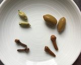 アフリカ・エリトリアの紅茶(シロップ)作り方7写真