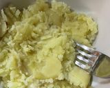 ☆春野菜たっぷり！我が家のポテトサラダ☆作り方3写真