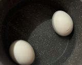 ☆春野菜たっぷり！我が家のポテトサラダ☆作り方1写真