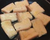 【分量明確】フレンチトースト！作り方6写真