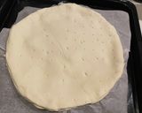 ちょっとリッチなミートパイ作り方12写真