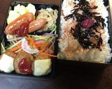 簡単・速攻★手抜き弁当★作り方11写真