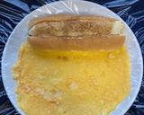 GW直前・フェイク菓子「パンだコリャ」作り方3写真