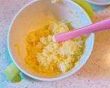 かんたんキャラ弁♪ピカチュウ作り方1写真
