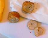 かんたんキャラ弁♪ピカチュウ作り方4写真