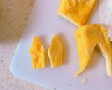かんたんキャラ弁♪ピカチュウ作り方7写真