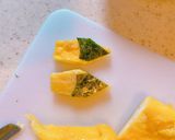 かんたんキャラ弁♪ピカチュウ作り方8写真