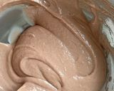 サイリウムで作る卵無しのチョコマフィン作り方11写真
