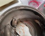 サイリウムで作る卵無しのチョコマフィン作り方16写真